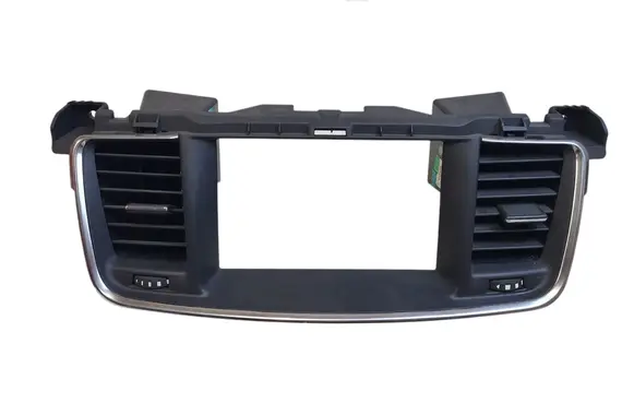 Peugeot 508 Dash center air vent grill 9686446277 1005443X
