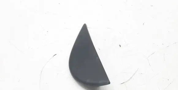 Opel Movano A Plastic wing mirror trim cover 7700352177
