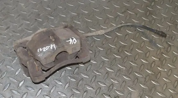Mazda CX-5 Front brake caliper