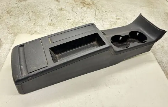 Volkswagen PASSAT B5.5 Center console 3B1863323A