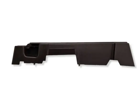 Renault Espace V (RFC) Tailgate/trunk side cover trim 849073669R