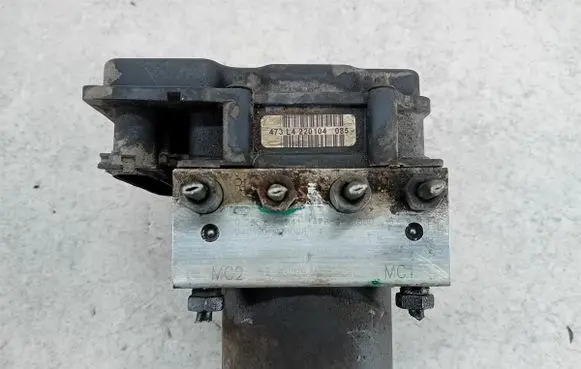 Nissan Micra ABS Pump 47660AX600