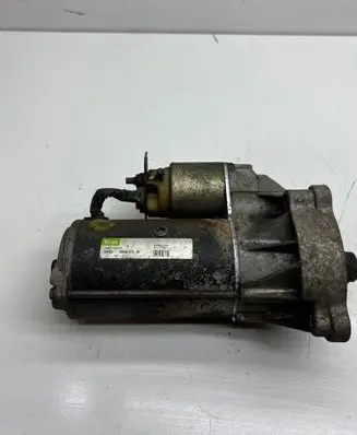 Citroen Xsara Starter motor D7R27