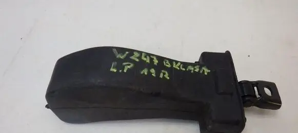 Mercedes-Benz B W247 Front door check strap stopper A1777207000