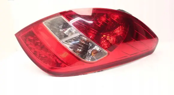 Hyundai i20 (PB PBT) Rear/tail lights
