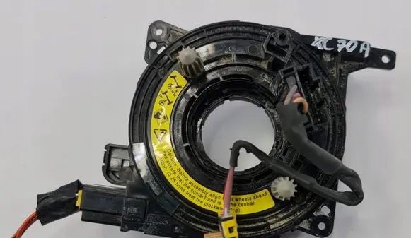 Volvo XC70 Airbag slip ring squib (SRS ring) 31264357