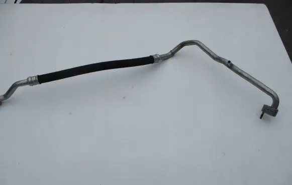 Volkswagen PASSAT B8 Air conditioning (A/C) pipe/hose 5Q0820743M