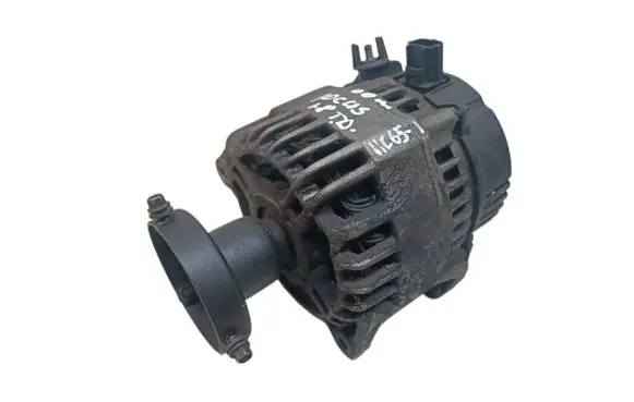Ford Focus Generator/alternator 