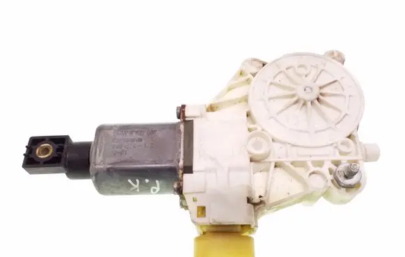 BMW X1 E84 Front door window regulator motor 6927027