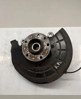 Jeep Renegade Front wheel hub