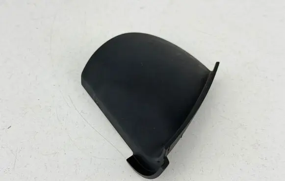 Porsche Boxster 987 Dashboard lower bottom trim panel 98755253801