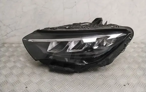 Mercedes-Benz EQE v295 Headlight/headlamp A2959066301
