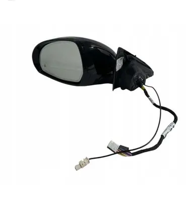 Mercedes-Benz S W223 Front door electric wing mirror A2238104103 A2238103301 A0998108101