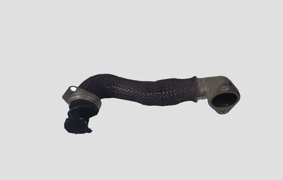 Peugeot 508 EGR valve line/pipe/hose 9674950180