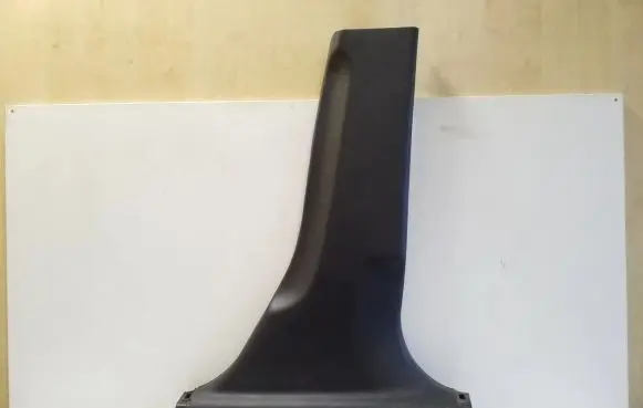 Honda CR-V (B) pillar trim (bottom) 84121T0AA0120