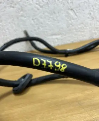 Land Rover Range Rover Sport L494 Positive cable (battery) CK5214305 D7798