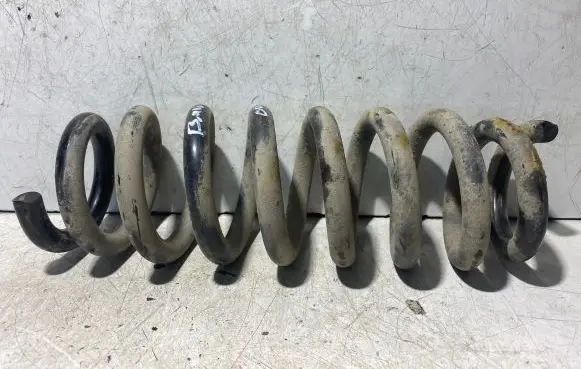BMW 3 E90 E91 Rear coil spring