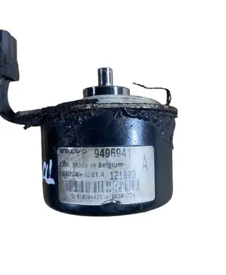 Volvo S80 ABS Pump 9496941