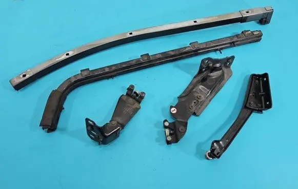 Ford Transit - Tourneo Connect Sliding door upper roller guide/hinge DT11-V26800-AJ IMPRK1495158