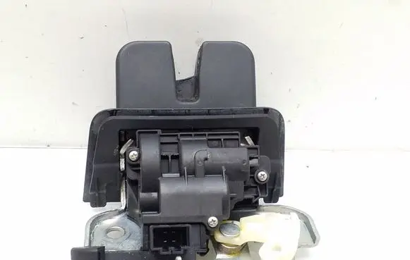Audi A6 S6 C7 4G Tailgate/trunk/boot lock/catch/latch 4G9827520