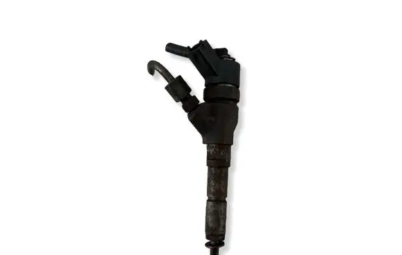 Suzuki Grand Vitara II Fuel injector 0445110008