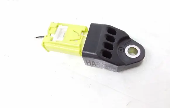 Toyota Auris E180 Airbag deployment crash/impact sensor 8983102160