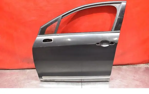 Citroen C5 Front door