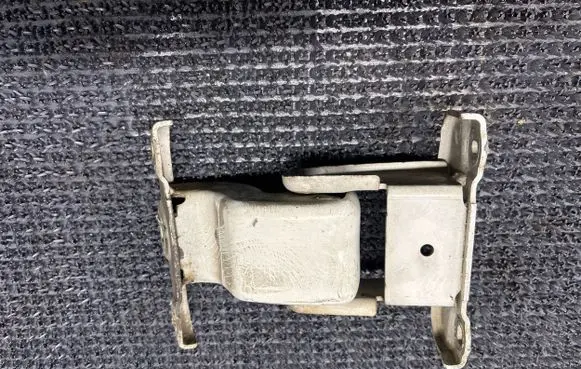 Renault Trafic II (X83) Tailgate/trunk/boot hinge 312304K 66379