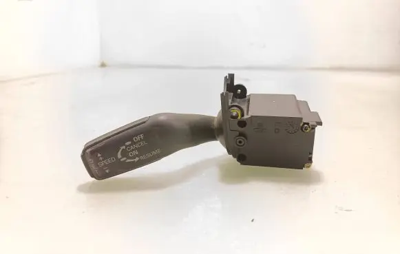 Audi A4 S4 B6 8E 8H Cruise control stalk 4E0953521