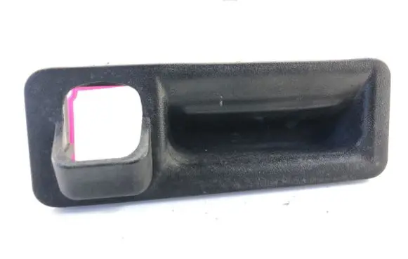 KIA Sportage Tailgate/trunk/boot exterior handle 95760D9001