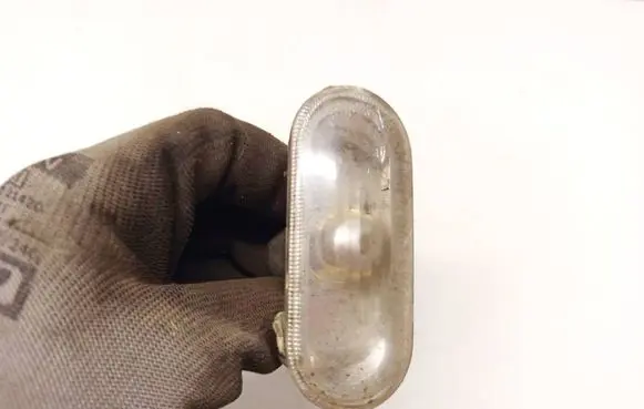 Volkswagen Polo Front fender indicator light 1J0949117
