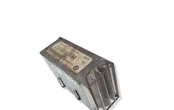 BMW 5 E60 E61 Sound amplifier 6920461