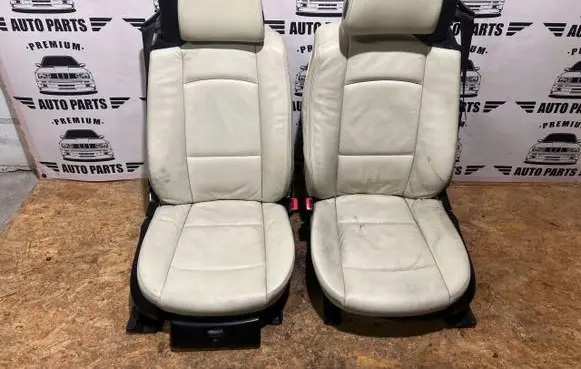 BMW 3 E92 E93 Seat set 7737736783