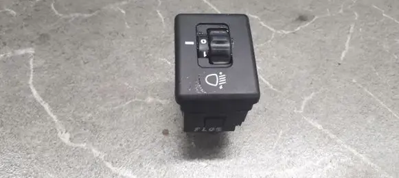 Hyundai Accent V Fog light switch 93370-22000