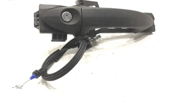 Ford Transit Courier Front door exterior handle