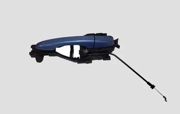 Volvo S60 Rear door exterior handle 31276166 31276167 31276168