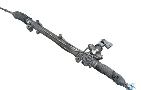 Mercedes-Benz A W168 Steering rack 16846035000