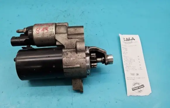 Audi Q5 SQ5 Starter motor 0001107508 IMPRK1402813