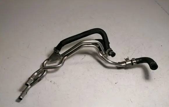 Jeep Grand Cherokee (WK) Fuel line pipe A6420704732