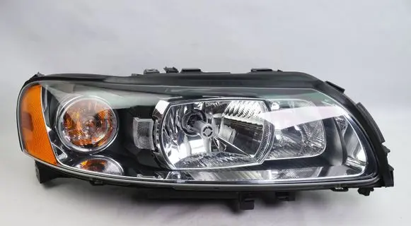 Volvo S60 Headlight/headlamp 30784249