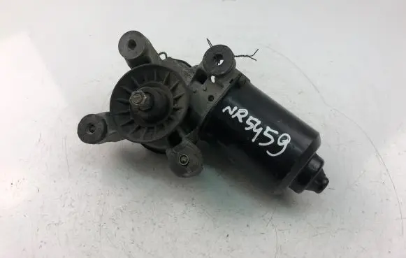 Wiper motor