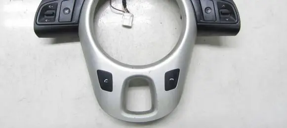 KIA Venga Steering wheel trim 