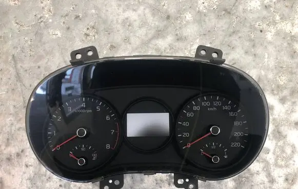 KIA Picanto Speedometer (instrument cluster) 94003G6522BILI 94003G6522