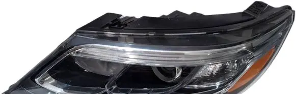 KIA Sorento Headlight/headlamp 921011U500 P750U500