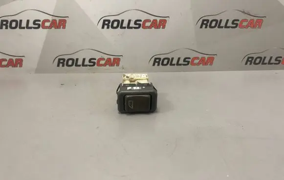 Volvo S40, V40 Electric window control switch 03458028 872660