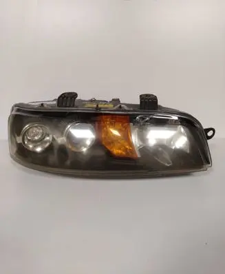 Fiat Punto (188) Headlight/headlamp
