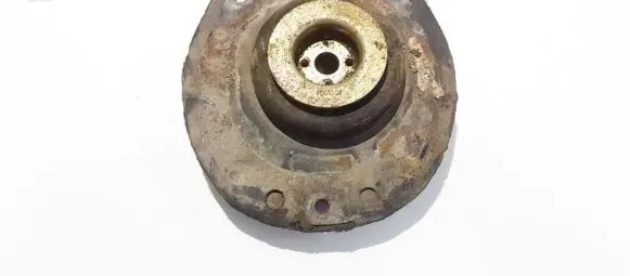 Peugeot 206 Coil spring mount 9633358980