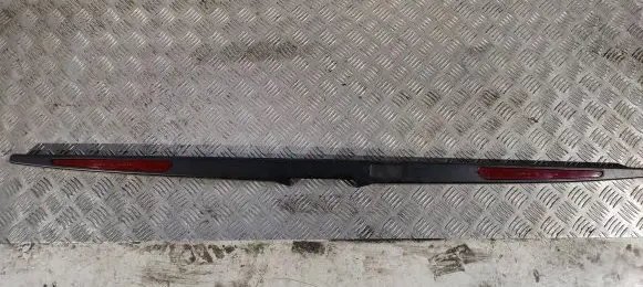 BMW X5 E53 Trunk/boot sill cover protection 7132206
