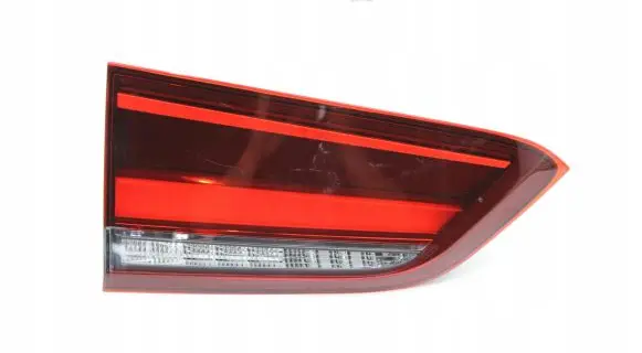 BMW X1 F48 F49 Tailgate rear/tail lights 7477717