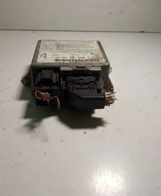 Jaguar X-Type Airbag control unit/module 1X4A14B321CG 37N400404302